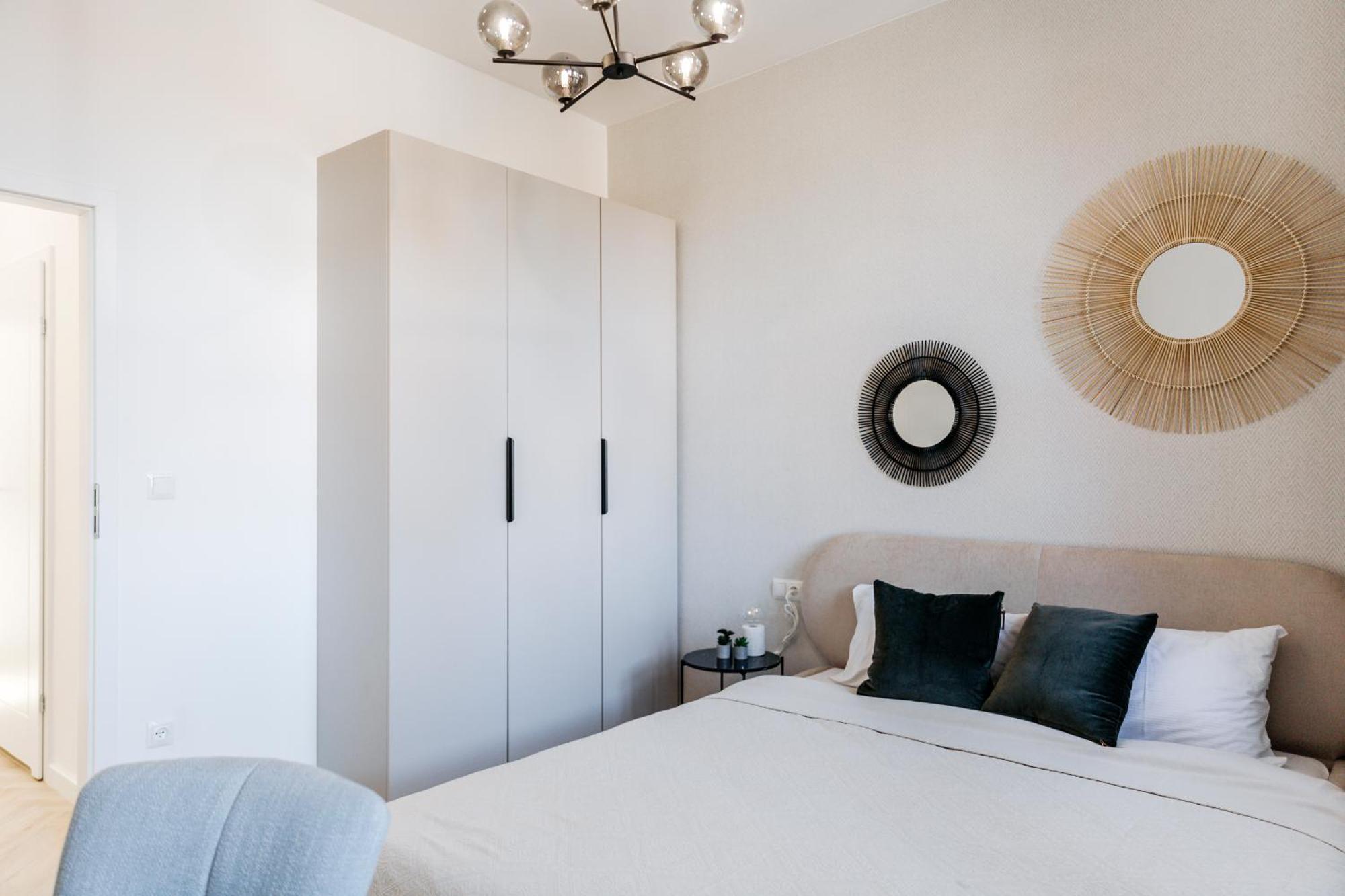 Mb By The Sea Apartments - Old Town Gdansk Ngoại thất bức ảnh
