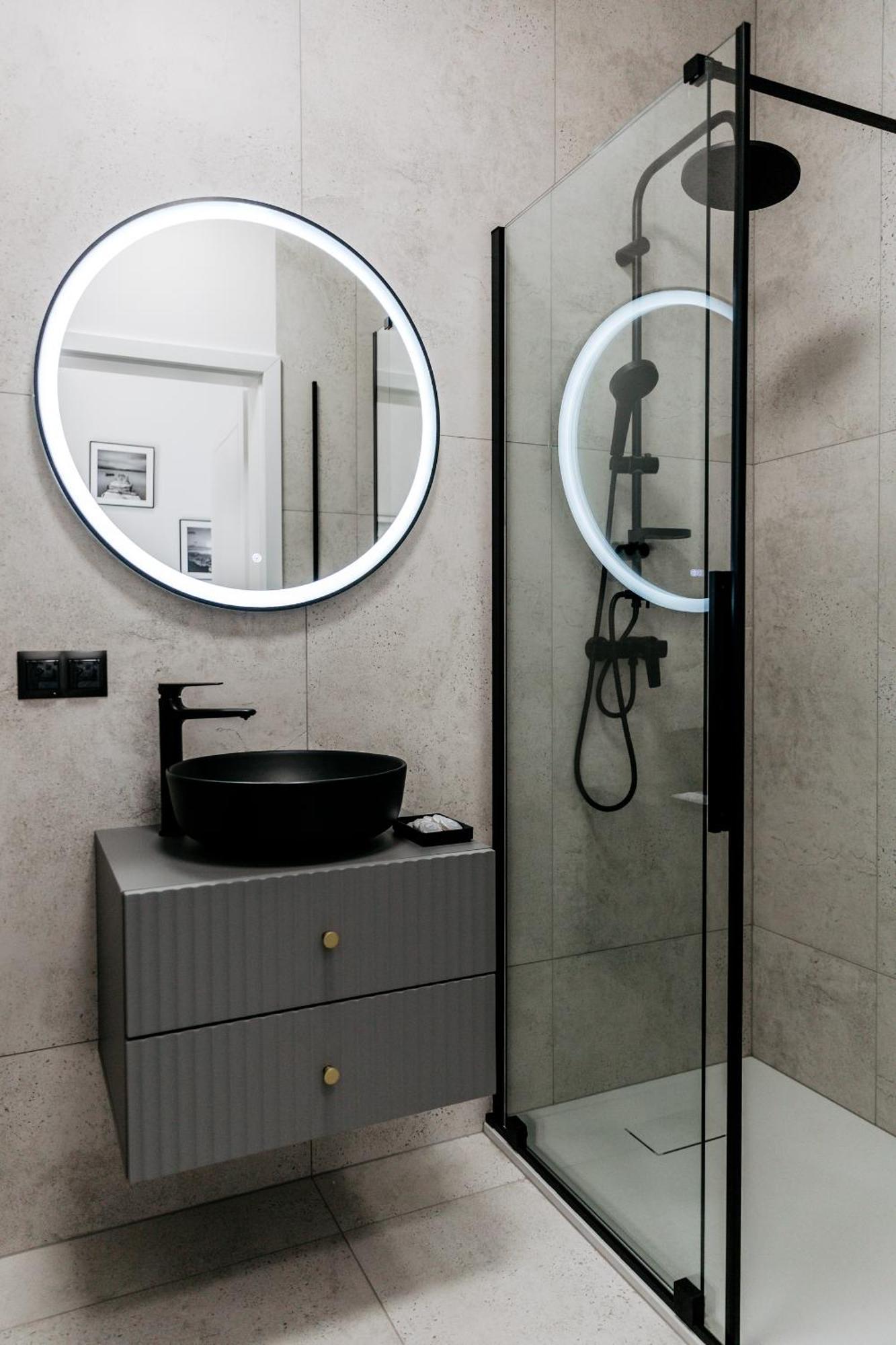 Mb By The Sea Apartments - Old Town Gdansk Ngoại thất bức ảnh