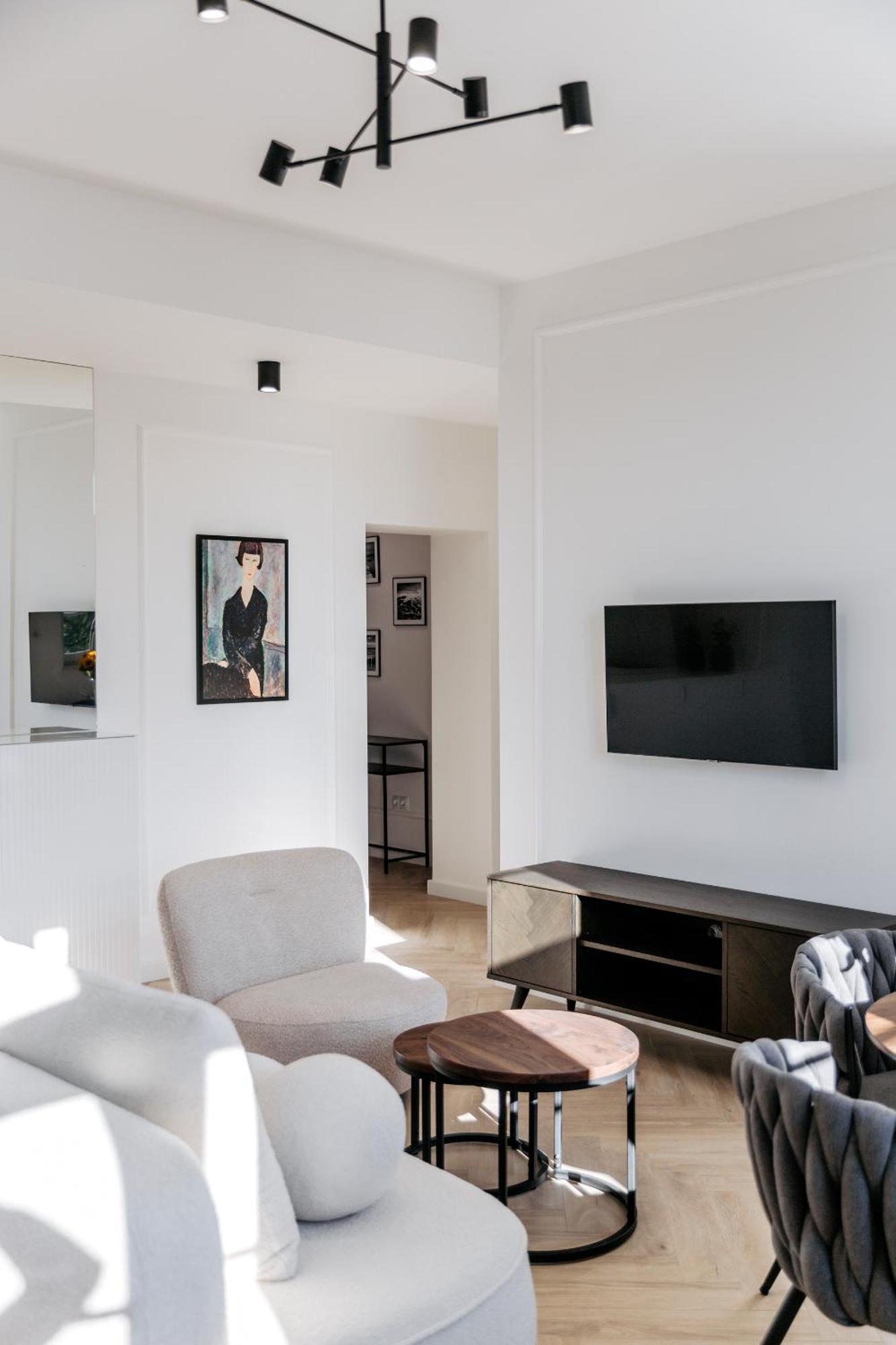 Mb By The Sea Apartments - Old Town Gdansk Ngoại thất bức ảnh