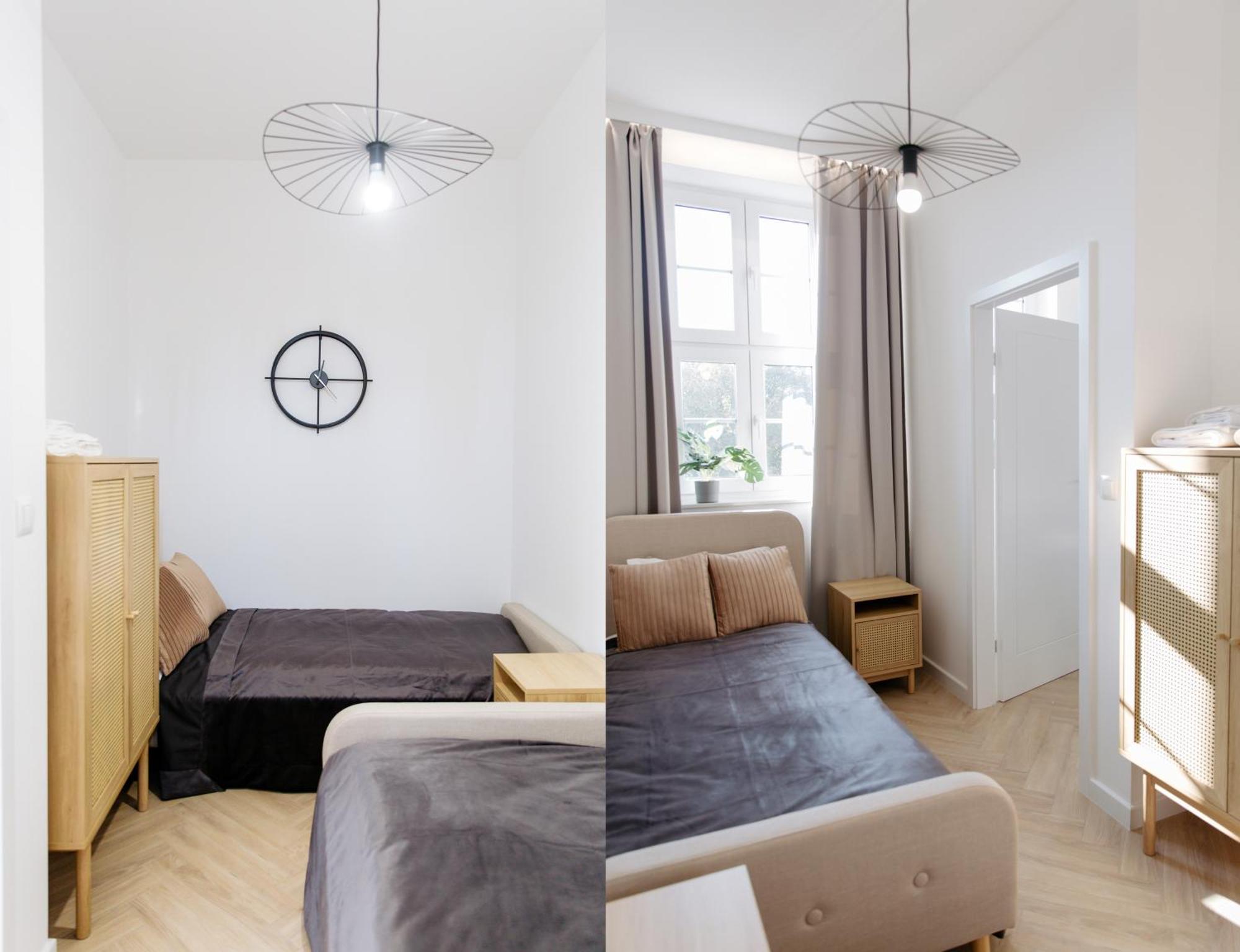 Mb By The Sea Apartments - Old Town Gdansk Ngoại thất bức ảnh